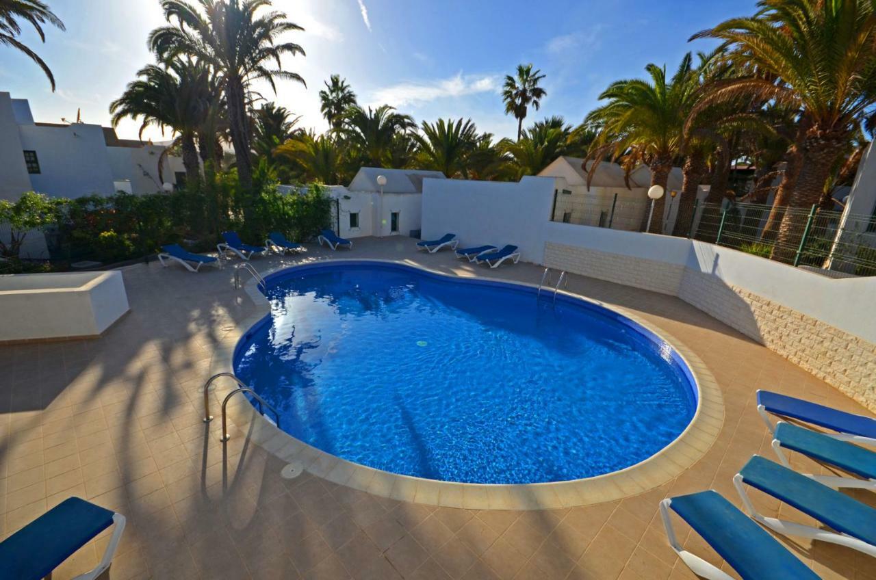 Ferienwohnung Presidente - Pool - Glasfaserinternet - コスタ・カルマ エクステリア 写真