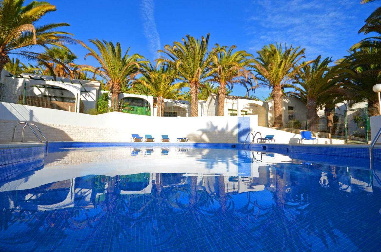 Ferienwohnung Presidente - Pool - Glasfaserinternet - コスタ・カルマ エクステリア 写真