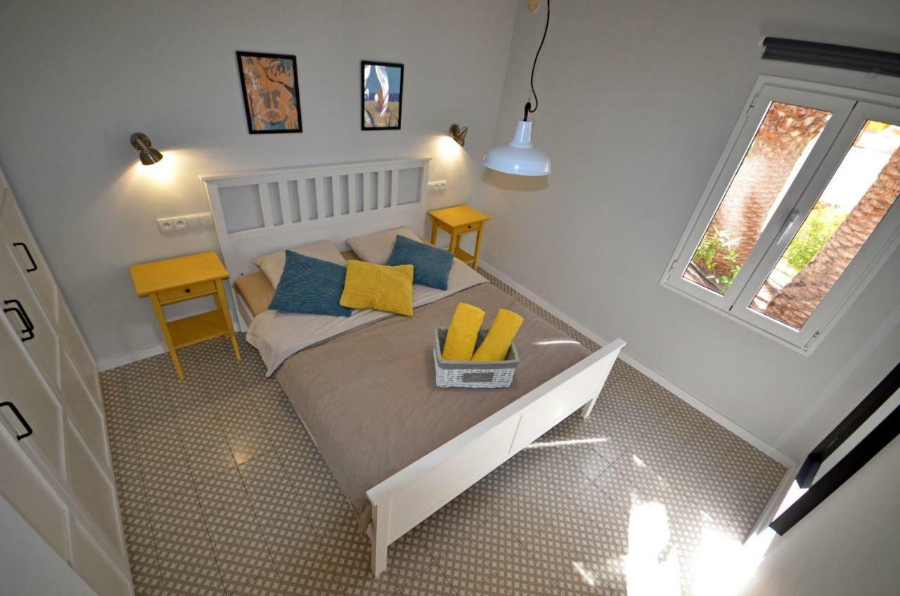 Ferienwohnung Presidente - Pool - Glasfaserinternet - コスタ・カルマ エクステリア 写真