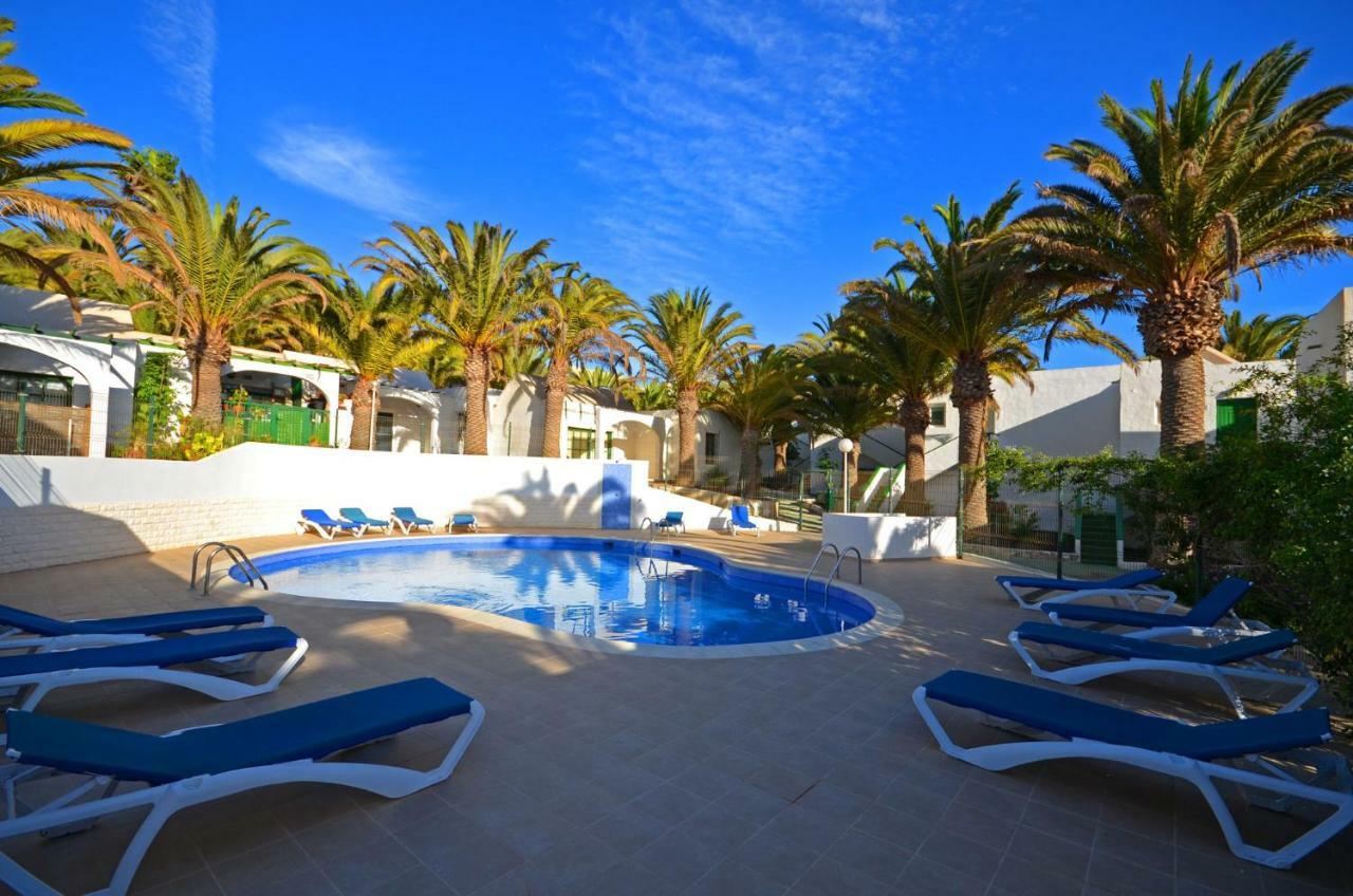 Ferienwohnung Presidente - Pool - Glasfaserinternet - コスタ・カルマ エクステリア 写真