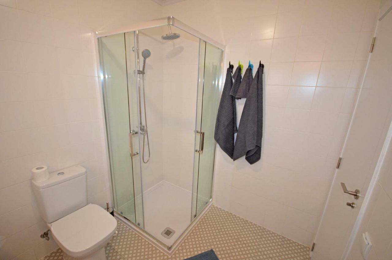 Ferienwohnung Presidente - Pool - Glasfaserinternet - コスタ・カルマ エクステリア 写真