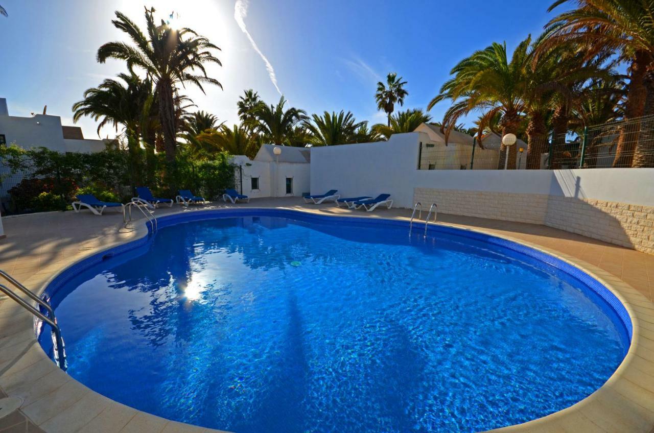 Ferienwohnung Presidente - Pool - Glasfaserinternet - コスタ・カルマ エクステリア 写真