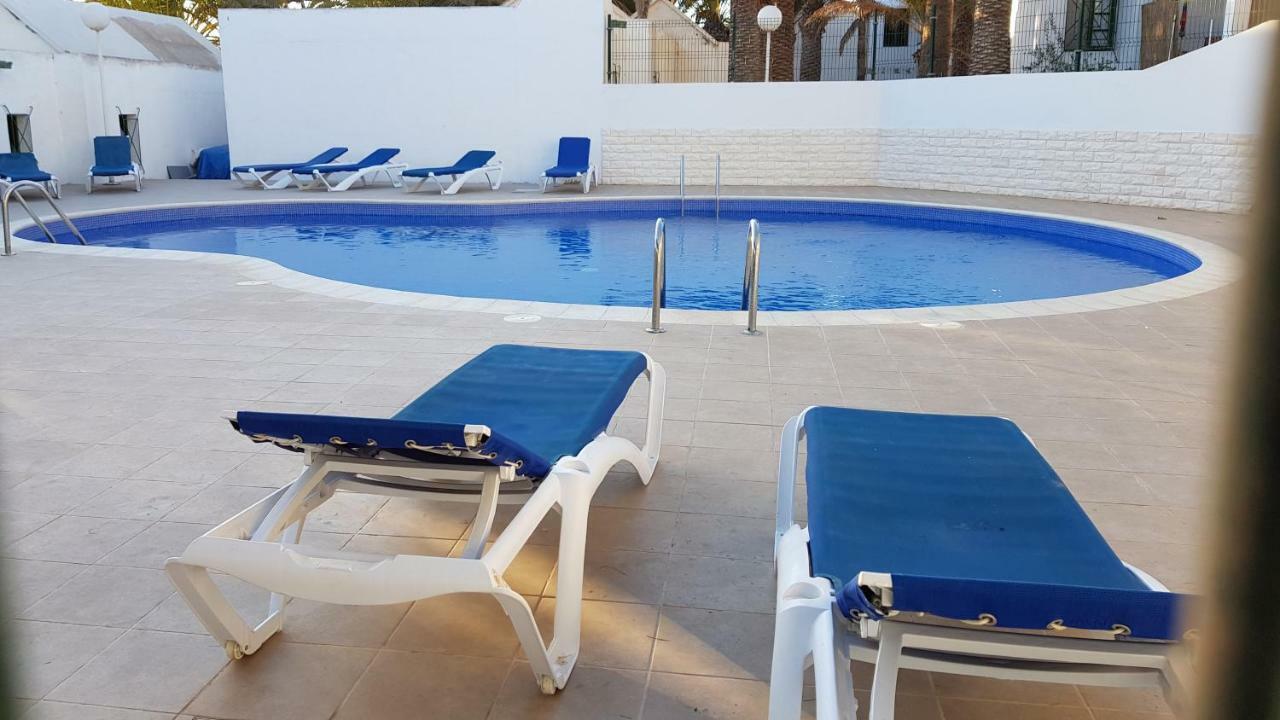 Ferienwohnung Presidente - Pool - Glasfaserinternet - コスタ・カルマ エクステリア 写真